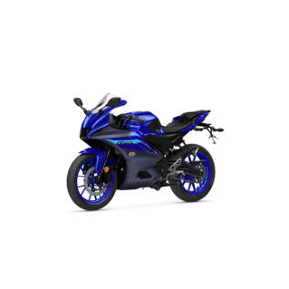 Paquete deportivo R125