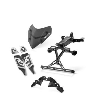 Paquete deportivo Tricity 300