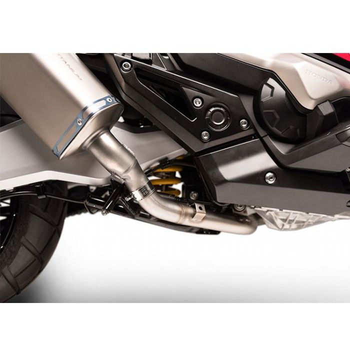 Tubo de dirección Termignoni X-ADV 750