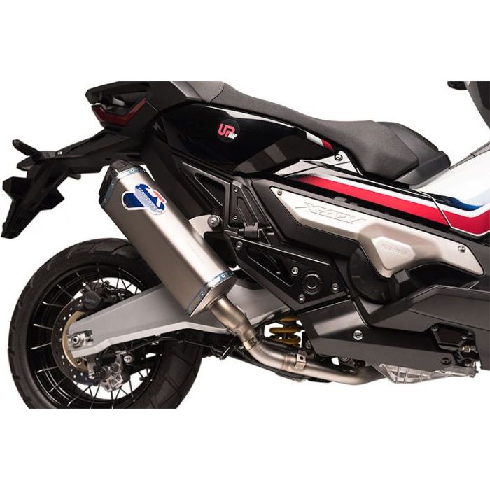 Tubo de dirección Termignoni X-ADV 750