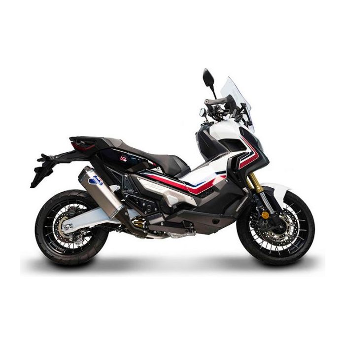 Protector térmico Termignoni X-ADV 750 (CARBONO)