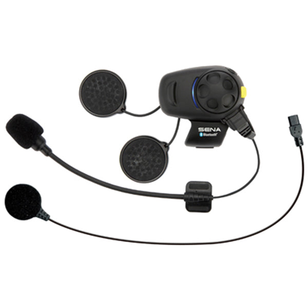 AURICULARES BLUETOOTH SENA SMH5 DUAL