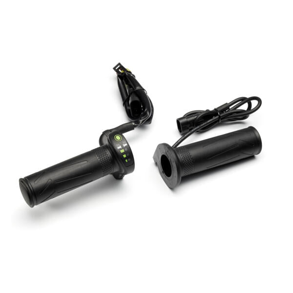 Kit de guía del acelerador