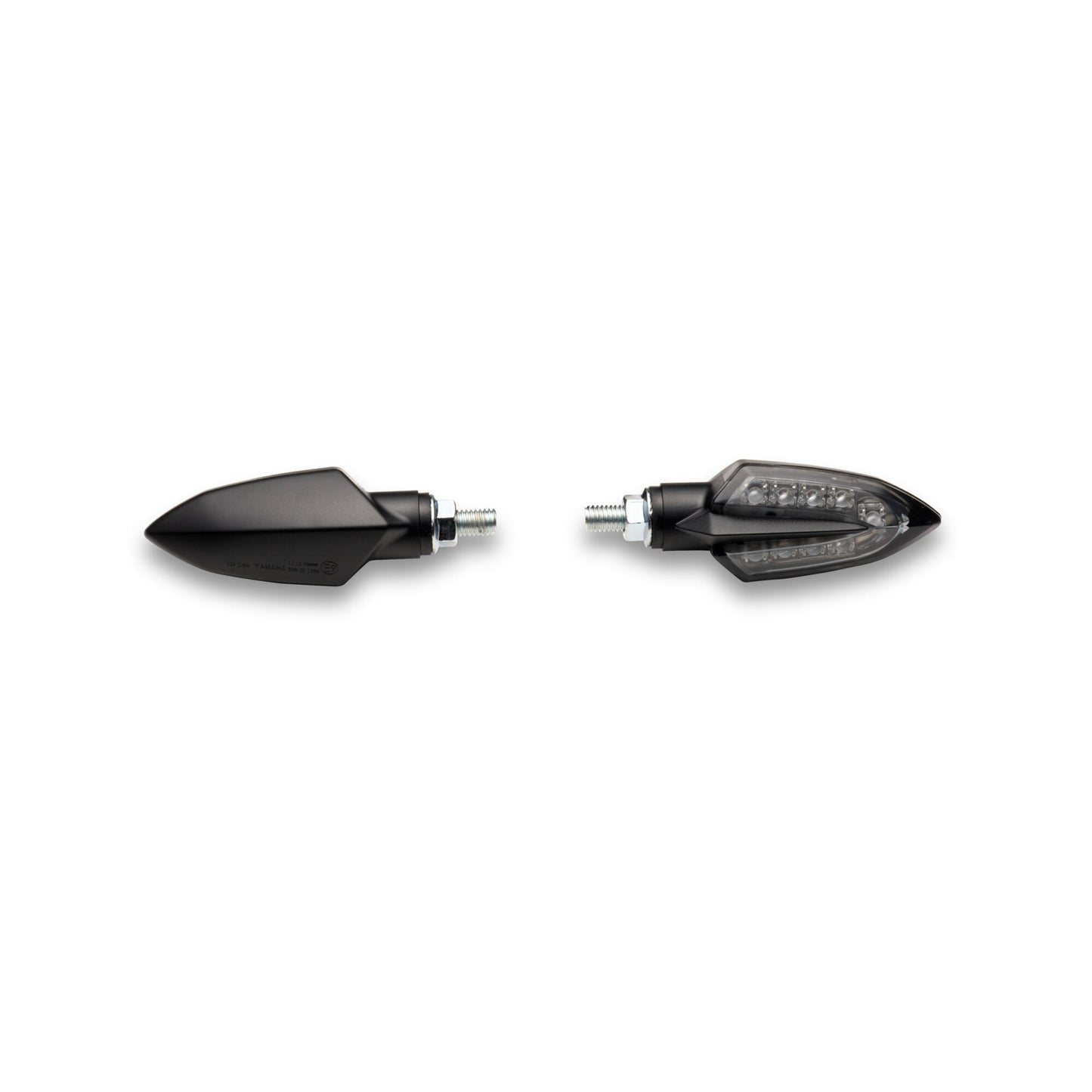 Establecer intermitentes LED Arow