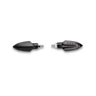 Establecer intermitentes LED Arow