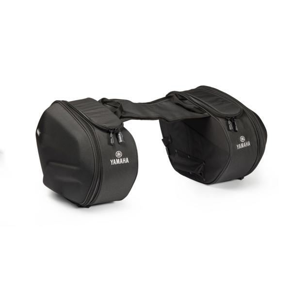 Soportes para bolsas laterales blandas