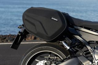 Bolsas laterales blandas