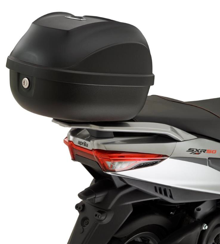Respaldo para Top Case | Aprilia SXR 50/125