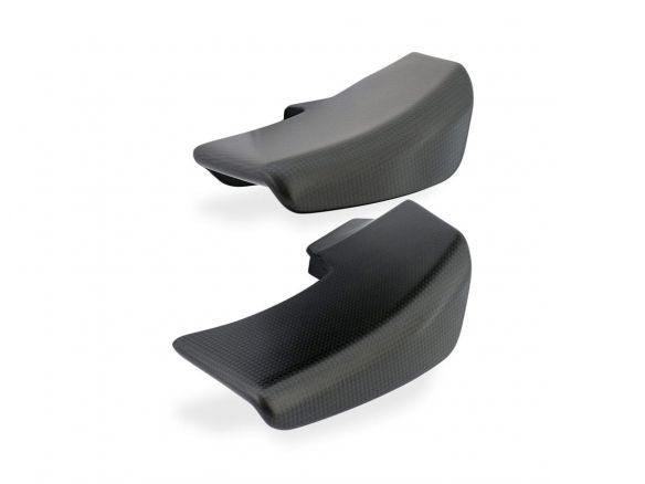 Juego de alerones laterales CNC RACING para Ducati Streetfighter V4/S/SP2 2020-2023