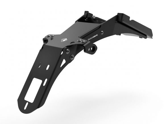 Portamatrículas ajustable Ducati Multistrada V4 / S / RS 2021-2024
