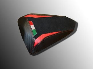 SILLÍN DE TELA PARA PASAJERO DUCATI PERFORMANCE CONFORT DUCATI STREETFIGHTER V2 2022-2023
