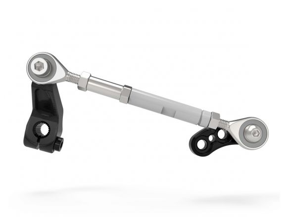 KIT DE CAMBIO INVERSO DUCABIKE DUCATI MULTISTRADA V4 2021-2024