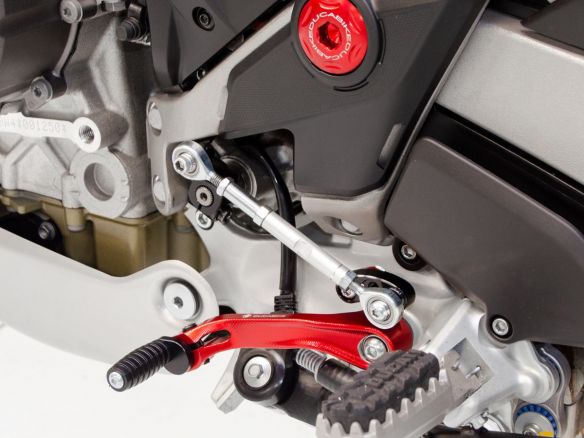 KIT DE CAMBIO INVERSO DUCABIKE DUCATI MULTISTRADA V4 2021-2024