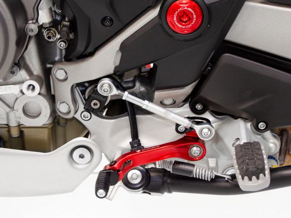 KIT DE CAMBIO INVERSO DUCABIKE DUCATI MULTISTRADA V4 2021-2024