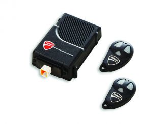 PROTECCIÓN DEL TABLERO OEM BONAMICI RACING DUCATI PANIGALE V4/S/R 2017-2023