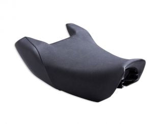 FUNDA DE ASIENTO DIABLO TERCIOPELO DUCATI DIAVEL V4 2023-2024