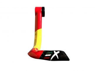 PROTECCIÓN DEL TABLERO OEM BONAMICI RACING DUCATI PANIGALE V4/S/R 2017-2023