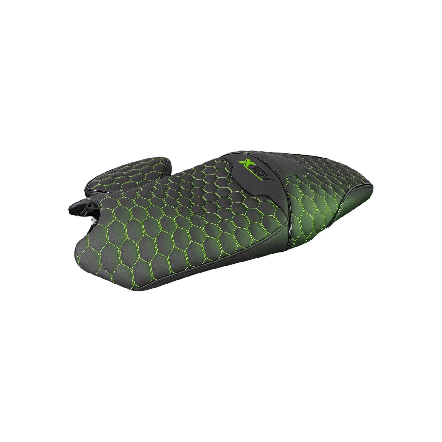 Funda de asiento para Honda X-ADV 750 RS (2021-2024) - Fluo
