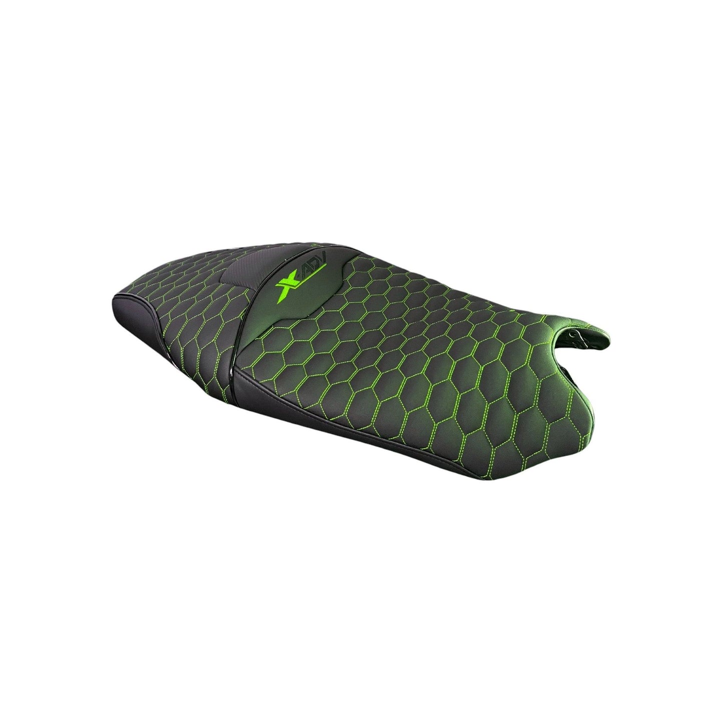 Funda de asiento para Honda X-ADV 750 RS (2021-2024) - Fluo