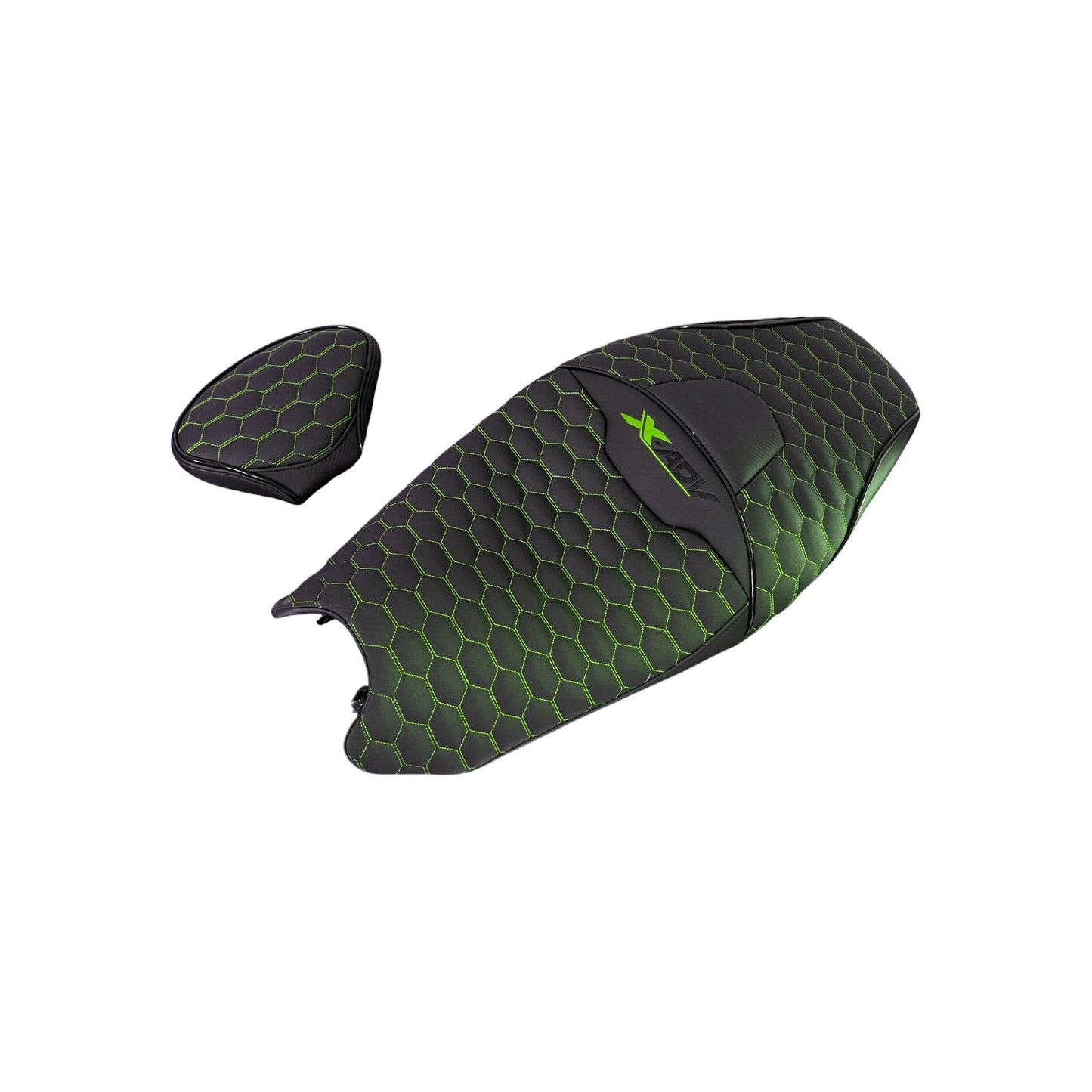 Funda de asiento para Honda X-ADV 750 RS (2021-2024) - Fluo