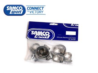 KIT DE MANGUERAS DE RADIADOR SPORT SAMCO BMW S 1000 RR 2009-2018