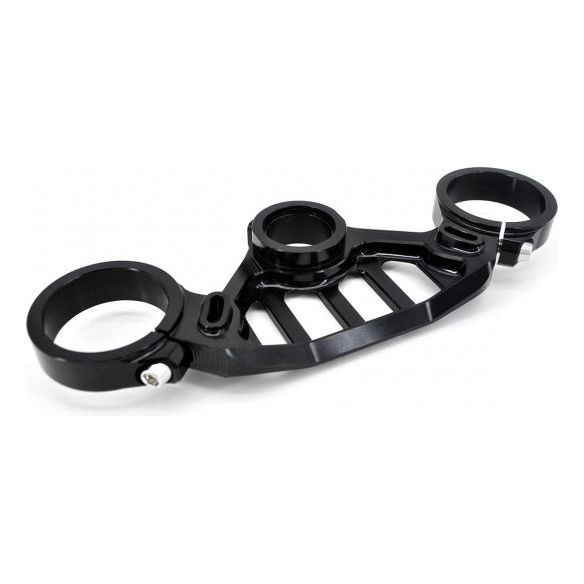 Abrazadera de manillar Melotti Racing GP Race para Aprilia RS 660 (2021)