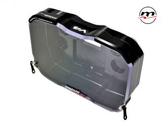 PROTECCIÓN DEL TABLERO OEM BONAMICI RACING DUCATI PANIGALE V4/S/R 2017-2023