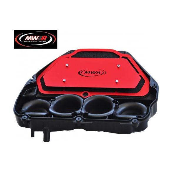 Filtro de aire de alta eficiencia MWR para Aprilia RS 660 (2020-2024)