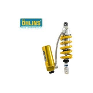 Amortiguador trasero Öhlins S46HR1C1LS Aprilia RS 660 (2020-2023)