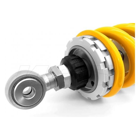 Amortiguador trasero Öhlins S46HR1C1L Aprilia RS 660 (2020-2023)