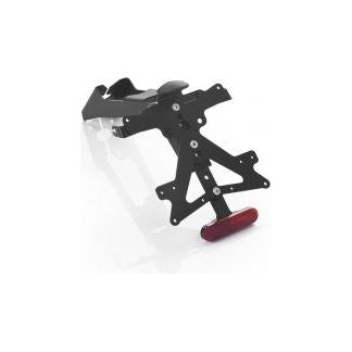 Lightech Kit Portamatrículas ITA/DE/SLO Aprilia RS 660 (2020-2024)