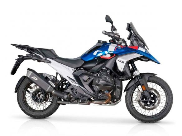DESCATALIZADOR DE ESCAPE QD BMW R 1300 GS 2023-2024