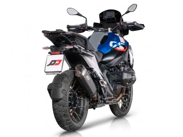 DESCATALIZADOR DE ESCAPE QD BMW R 1300 GS 2023-2024