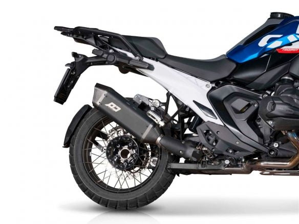 DESCATALIZADOR DE ESCAPE QD BMW R 1300 GS 2023-2024