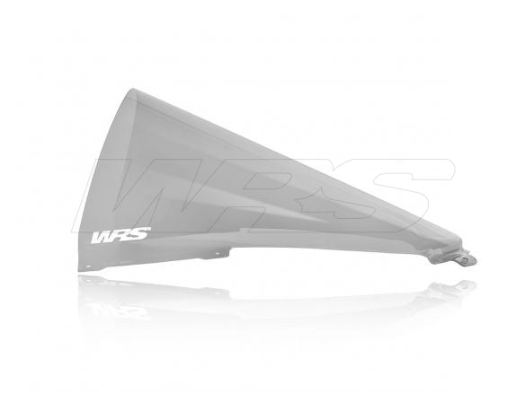 PARABRISAS ALTO RACE WRS AHUMADO +45MM DUCATI PANIGALE V4/S 2018-2019