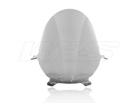 PARABRISAS ALTO RACE WRS AHUMADO +45MM DUCATI PANIGALE V4/S 2018-2019