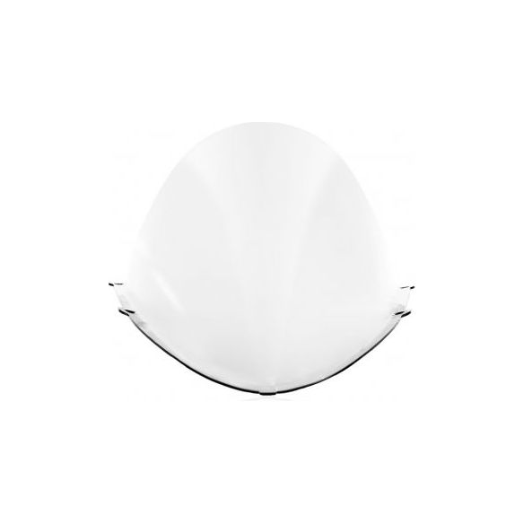 Parabrisas alto Race WRS transparente Aprilia RS 660 (2020-2024)