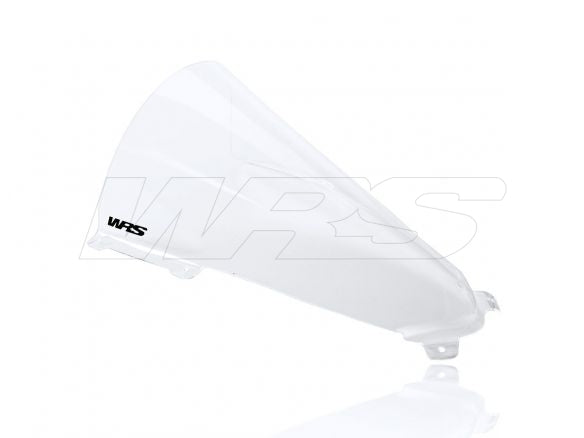 PARABRISAS ALTO RACE WRS TRANSPARENTE +45MM DUCATI PANIGALE V4/S 2018-2019