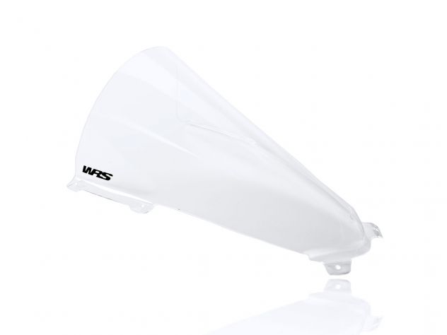 PARABRISAS ALTO RACE WRS TRANSPARENTE +45MM DUCATI PANIGALE V4/S 2018-2019