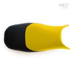 SISTEMA DE CONFORT CALEFACCIÓN PARA FUNDA DE ASIENTO BMW R 1200 GS ADVENTURE 2013-2018
