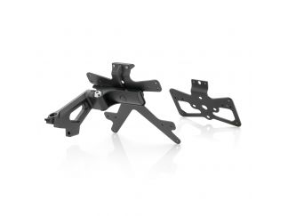 KIT PORTAMATRÍCULAS RIZOMA FOX DUCATI SCRAMBLER 800 ICON 2021