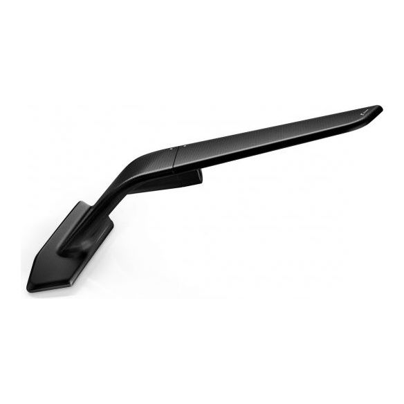 Espejos retrovisores Rizoma Stealth para Aprilia RS 660 (2020-2023)