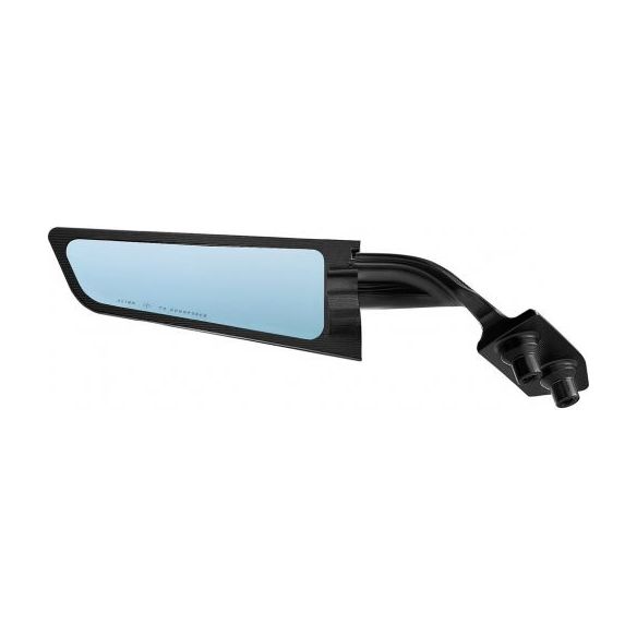 Espejos retrovisores Rizoma Stealth para Aprilia RS 660 (2020-2023)