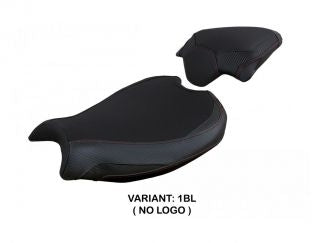 SILLÍN DE TELA PARA PASAJERO DUCATI PERFORMANCE CONFORT DUCATI STREETFIGHTER V2 2022-2023