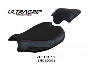SILLÍN DE TELA PARA PASAJERO DUCATI PERFORMANCE CONFORT DUCATI STREETFIGHTER V2 2022-2023