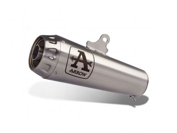 SILENCIADOR PRO RACE ARROW TITANIO KTM DUKE 790 2018-2023