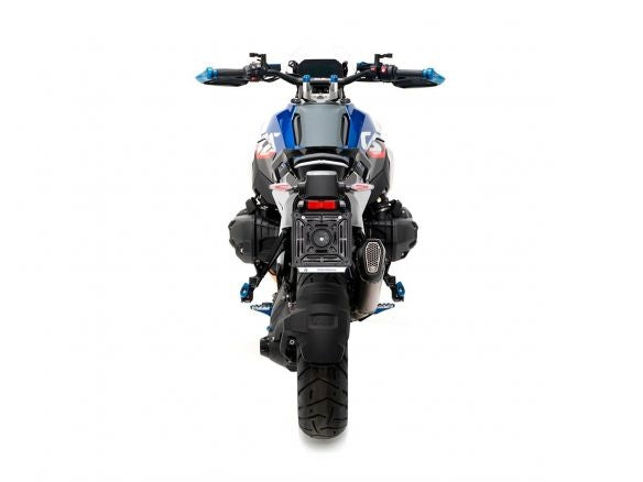 SILENCIADOR DE TITANIO HOMOLOGADO TERMIGNONI BMW R 1300 GS 2023-2024