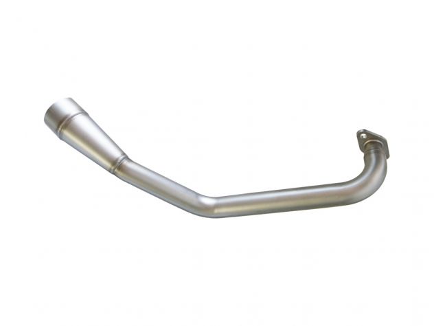 Escape completo Termignoni Relevance Cónico Piaggio Vespa 300 S GTS 2008-2022