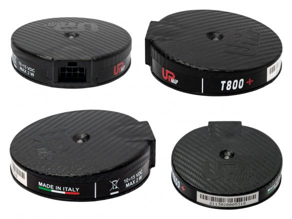 CONTROL ECU UPMAP T800 PLUS DUCATI STREETFIGHTER V4 2021-2024 EURO5