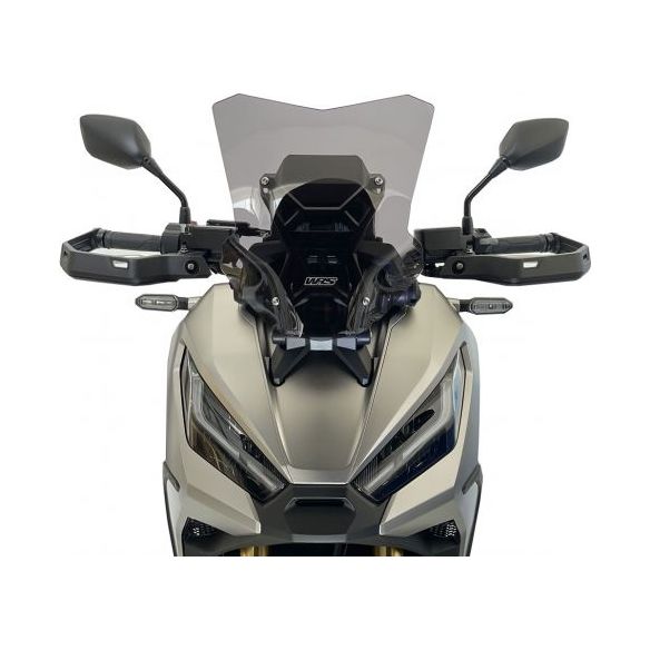 PARABRISAS DEPORTIVO AHUMADO OSCURO WRS HONDA X-ADV 750 2021-2024